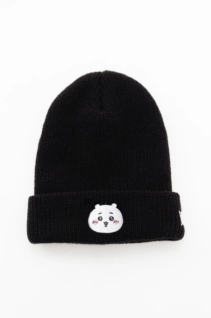 NEW ERAから「ちいかわ」コラボアイテムが予約受付中！ワンポイント刺繍が映える全13種のラインナップ