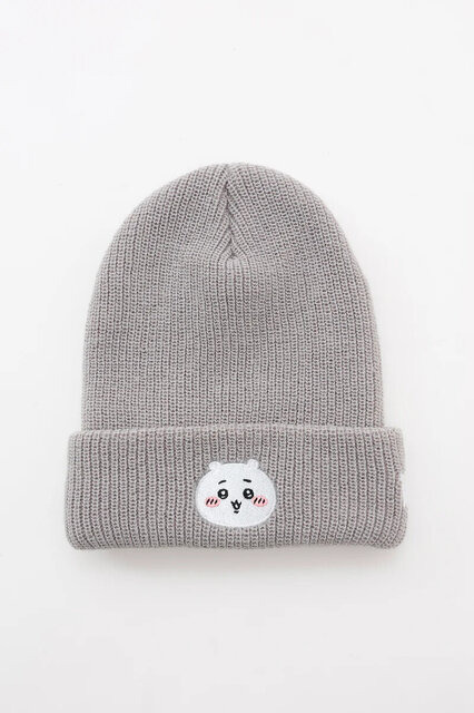 NEW ERAから「ちいかわ」コラボアイテムが予約受付中！ワンポイント刺繍が映える全13種のラインナップ