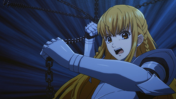 『異世界マンチキン―HP1のままで最強最速ダンジョン攻略―』PVカット