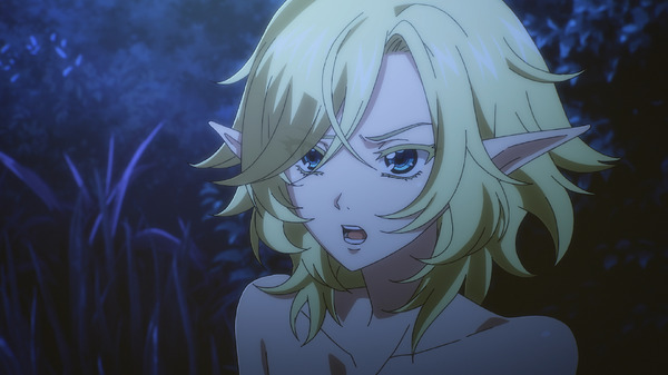 『異世界マンチキン―HP1のままで最強最速ダンジョン攻略―』PVカット