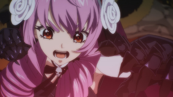 『異世界マンチキン―HP1のままで最強最速ダンジョン攻略―』PVカット