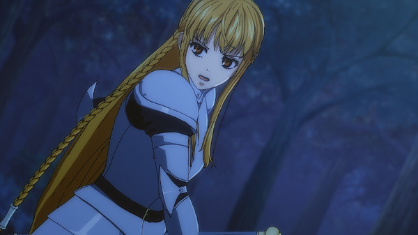 『異世界マンチキン―HP1のままで最強最速ダンジョン攻略―』PVカット