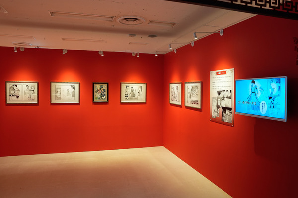 「草凪みずほ画業20周年記念 暁のヨナ大原画展」展覧会のみどころ