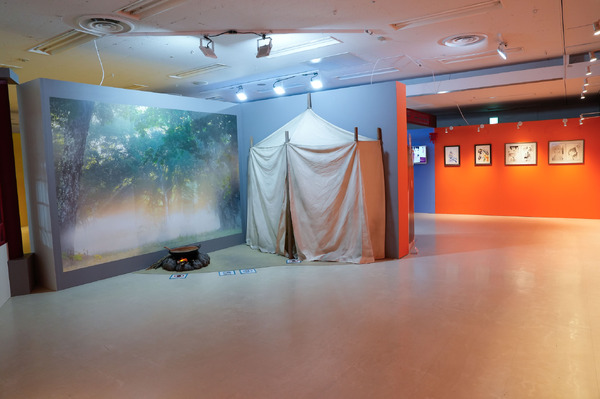 「草凪みずほ画業20周年記念 暁のヨナ大原画展」展覧会のみどころ