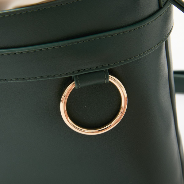 『忍たま乱太郎』コラボレーション　おともプチバッグ（六年生 モデル）