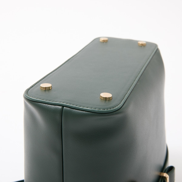 『忍たま乱太郎』コラボレーション　おともプチバッグ（六年生 モデル）