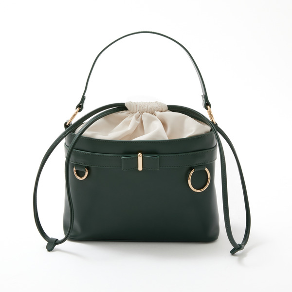 『忍たま乱太郎』コラボレーション　おともプチバッグ（六年生 モデル）