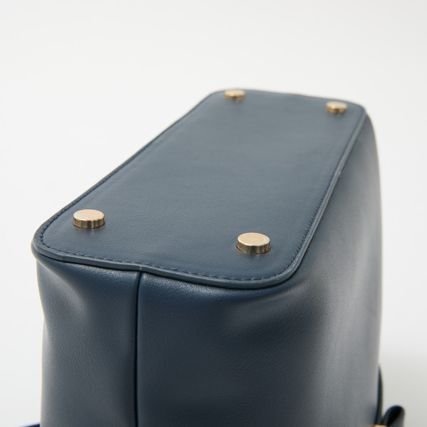 『忍たま乱太郎』コラボレーション　おともプチバッグ（五年生 モデル）