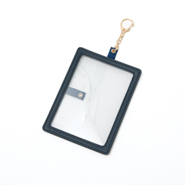 『忍たま乱太郎』コラボレーション　おともプチバッグ（五年生 モデル）