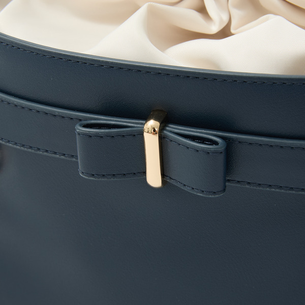 『忍たま乱太郎』コラボレーション　おともプチバッグ（五年生 モデル）