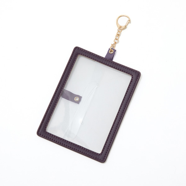 『忍たま乱太郎』コラボレーション　おともプチバッグ（五年生 モデル）