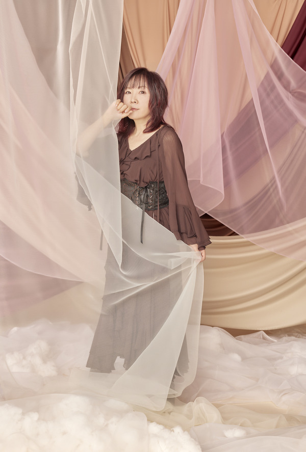 約8年ぶりとなるニューシングルは甘くセクシーな1曲―奥井雅美「Baby Baby Baby」リリース記念インタビュー