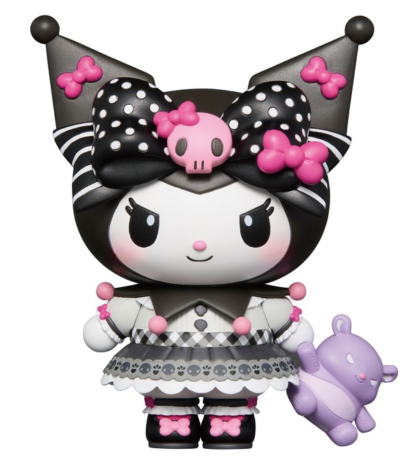 A賞　フィギュア