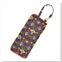 ディズニー「折りたたみ傘ケース」1,700円（C）Disney/Pixar