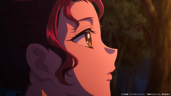 アニメ『薬屋のひとりごと』第43話「祭り」先行カット