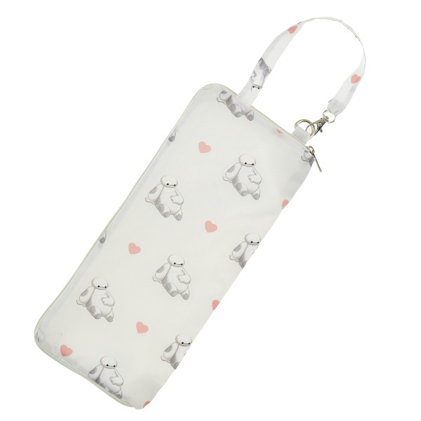 折りたたみ傘ケース＜ベイマックス＞