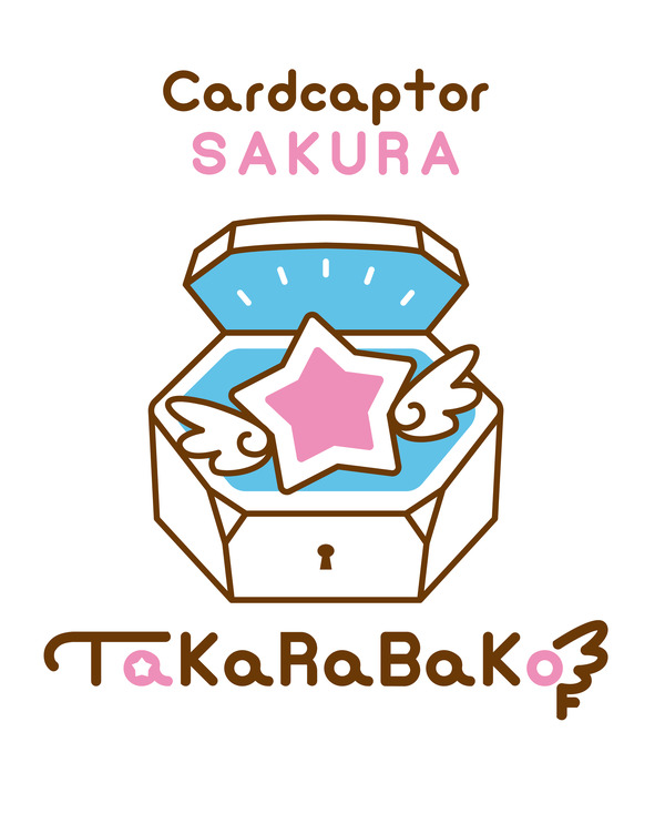 「カードキャプターさくら TaKaRaBaKo」