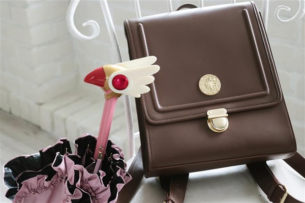 「アニメ カードキャプターさくらTaKaRaBaKo POPUP SHOP」新商品