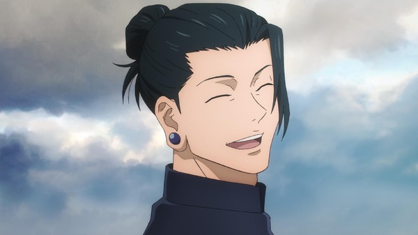 『劇場版総集編 呪術廻戦 懐玉・玉折』