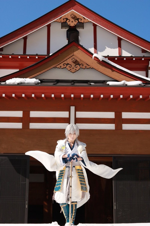 麗Yer's「大自然＆水撮　撮影ロケプロジェクト」