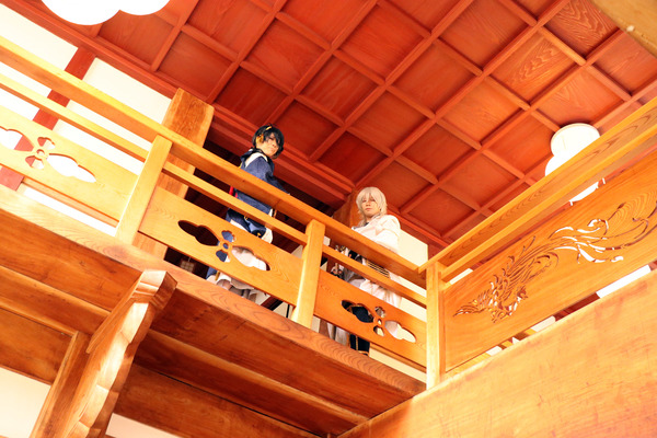 麗Yer's「大自然＆水撮　撮影ロケプロジェクト」