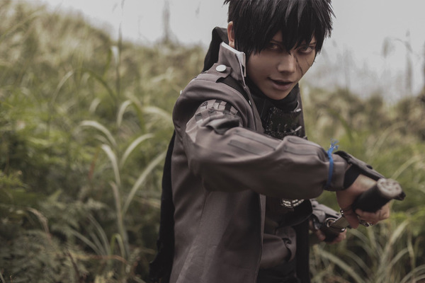 麗Yer's「大自然＆水撮　撮影ロケプロジェクト」