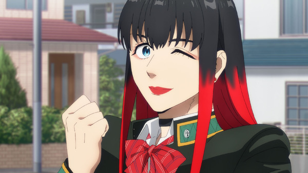 『WIND BREAKER Season 2』(C)にいさとる・講談社／WIND BREAKER Project