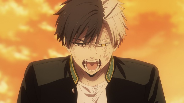 『WIND BREAKER Season 2』(C)にいさとる・講談社／WIND BREAKER Project