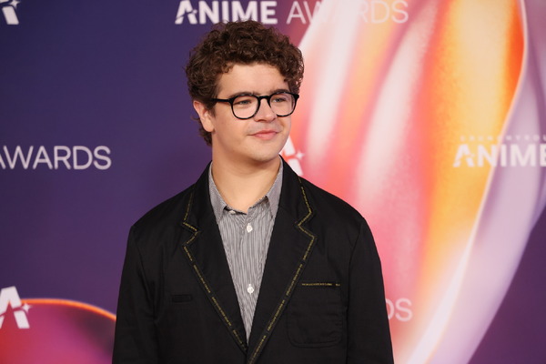 Gaten Matarazzo