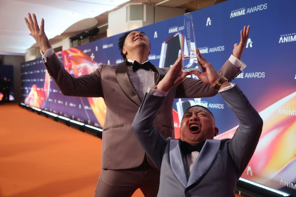 チョコレートプラネット