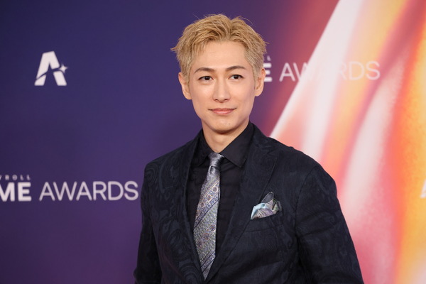 ディーン・フジオカ