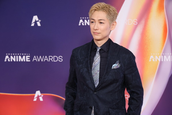 ディーン・フジオカ