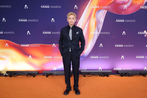 ディーン・フジオカ