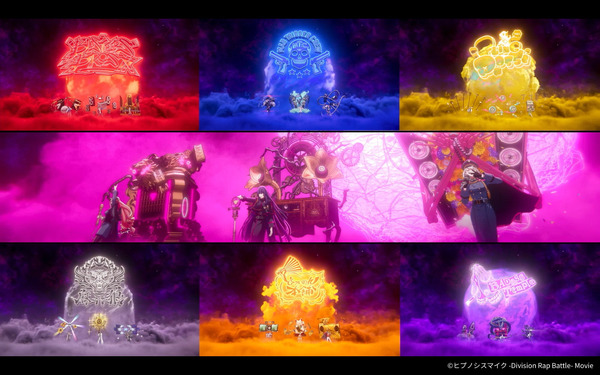 Claim Victory（Immersive Edition）