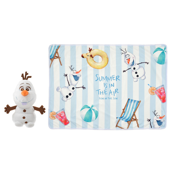 ブランケット　5000円