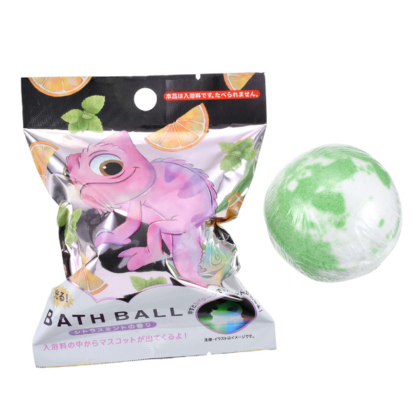 シークレットバスボール　750円