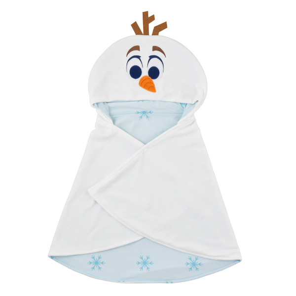 フード付きタオル　3500円