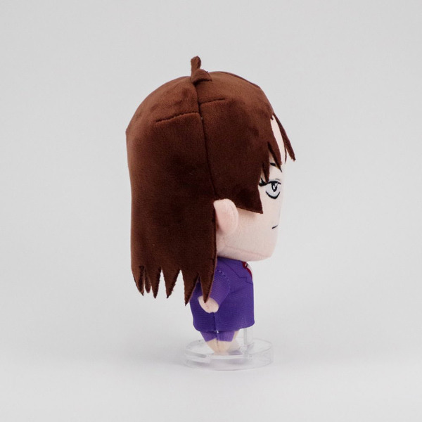 一条ぬいぐるみ