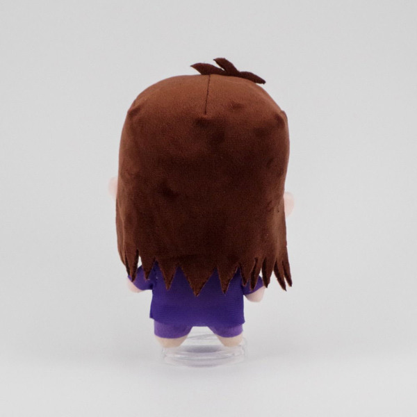 一条ぬいぐるみ