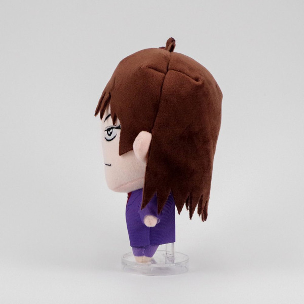 一条ぬいぐるみ