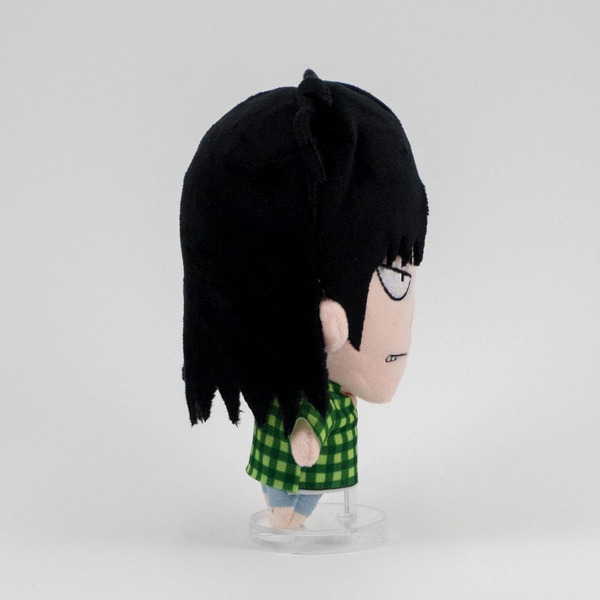 カイジぬいぐるみ