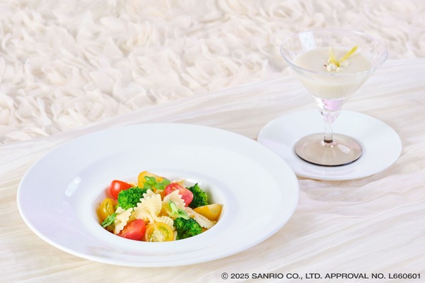 ランチ　イメージ