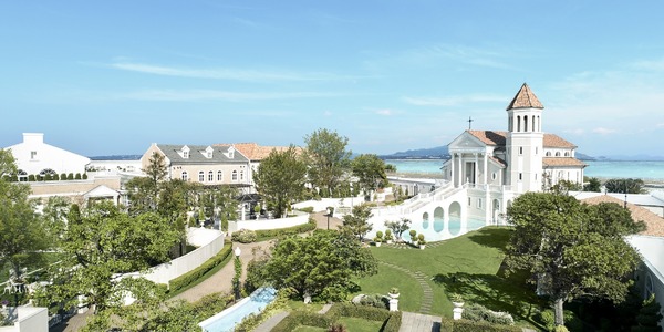 アートグレイス ウエディングコースト大阪