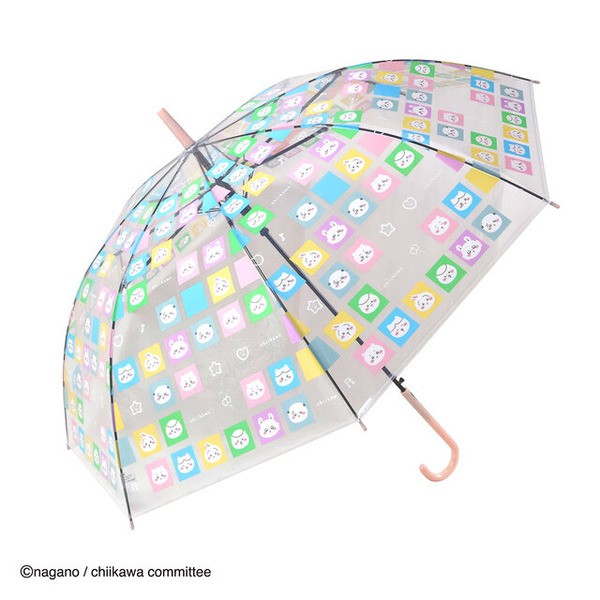 「ちいかわ」日常生活で使いやすい雑貨多数ラインナップ！豪華セットのポーチなど新商品が5月30日よりちいかわマーケットで発売