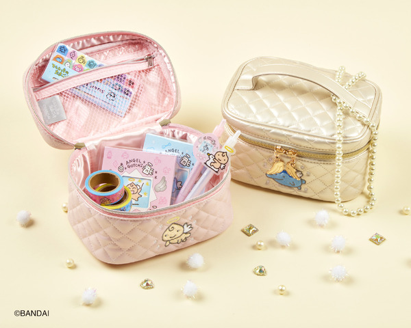 「てんしっちのたまごっち」文具雑貨シリーズ（C）BANDAI