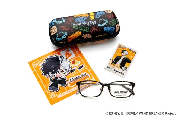 「桜遥」モデル