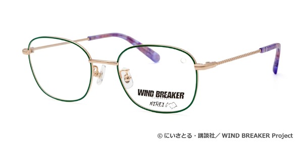 「楡井秋彦」モデル