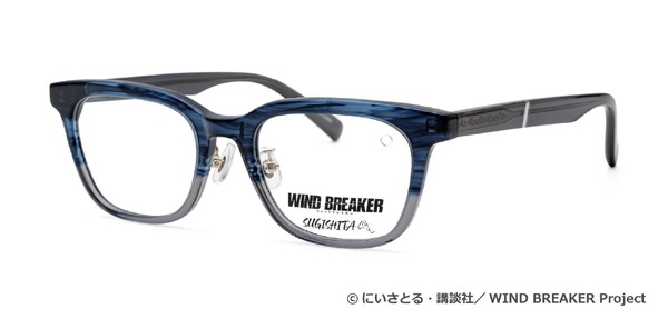 「杉下京太郎」モデル