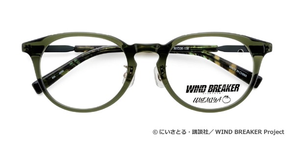 「梅宮一」モデル