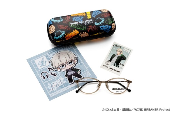 「梶蓮」モデル